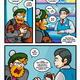 Illustration for article titled Sunday Comics: Good Work!